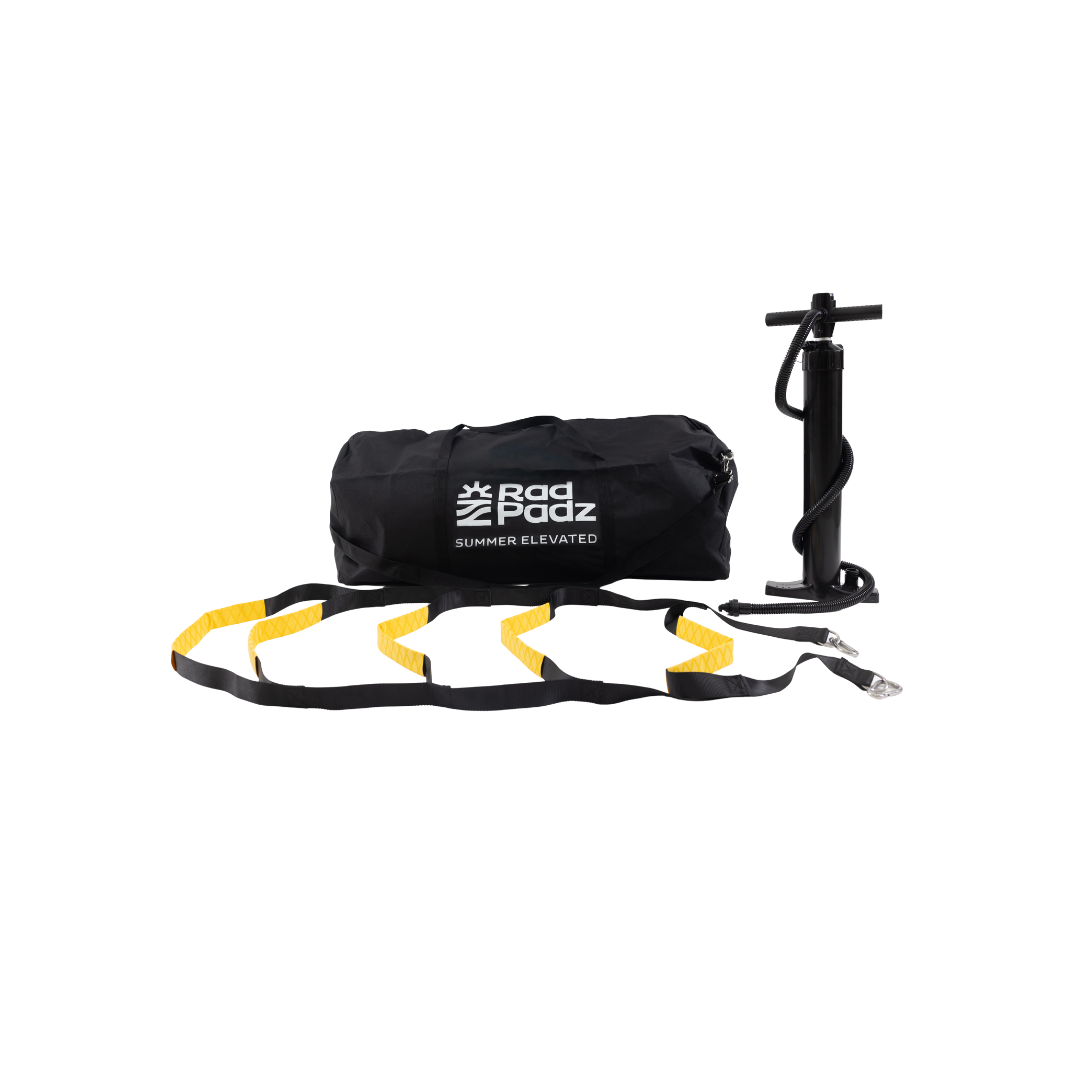 RadPadz Mega Rad Bundle