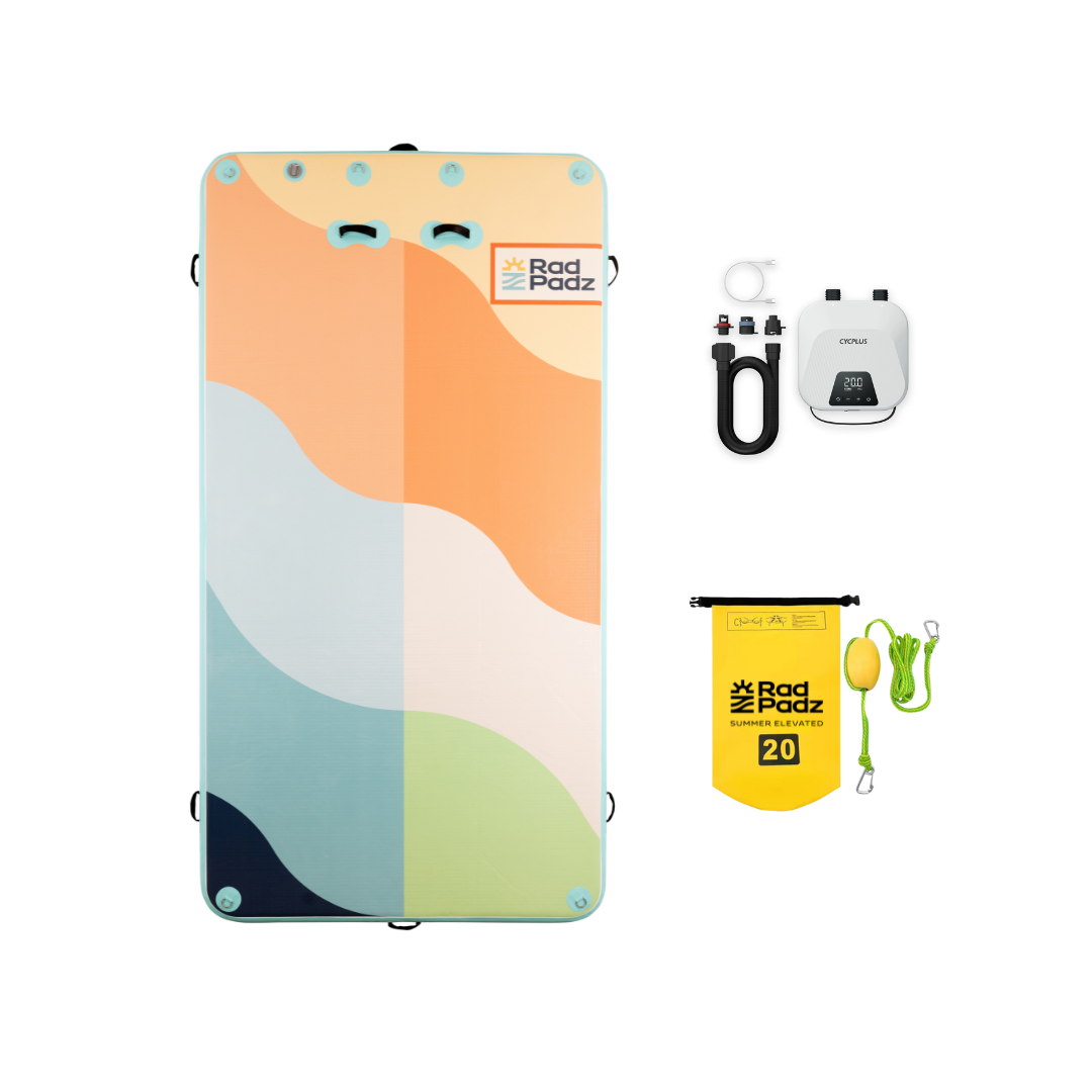 RadPadz Mega Rad Bundle