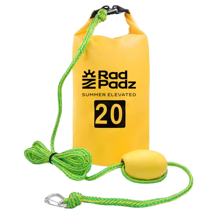 RadPadz Mega Rad Bundle