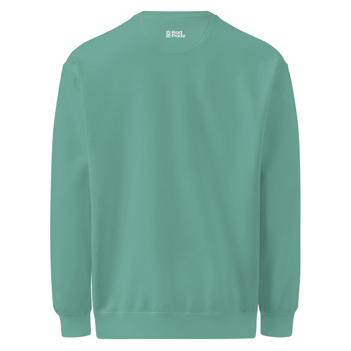 Crewneck | Icon - RadPadzRadPadz
