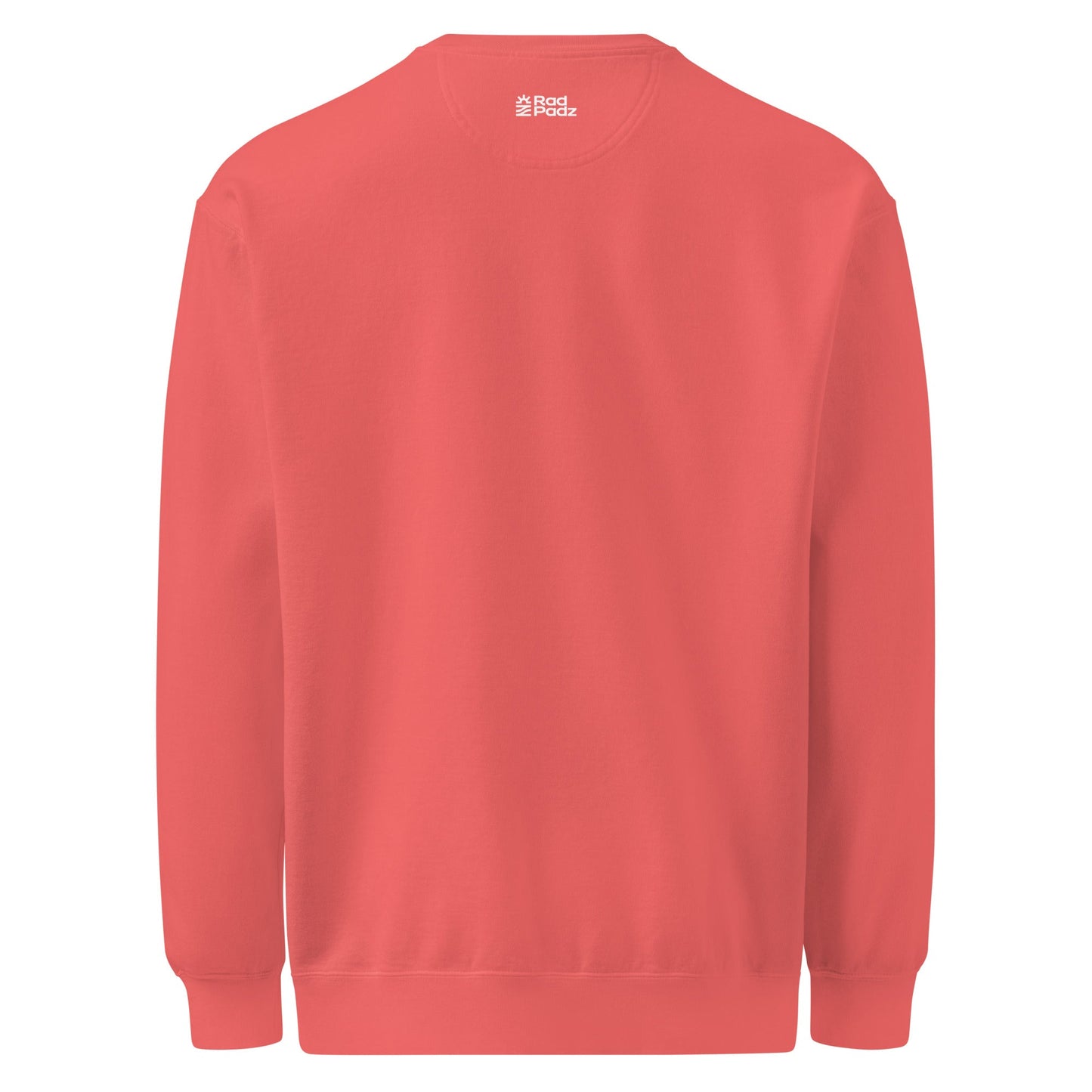 Crewneck | Icon - RadPadzRadPadz