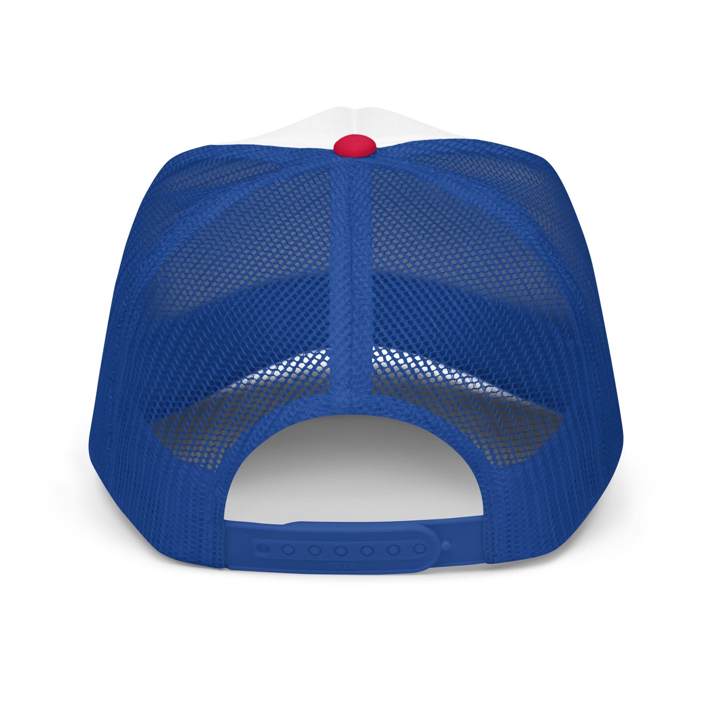 Foam Trucker | Elevated - RadPadzRadPadz