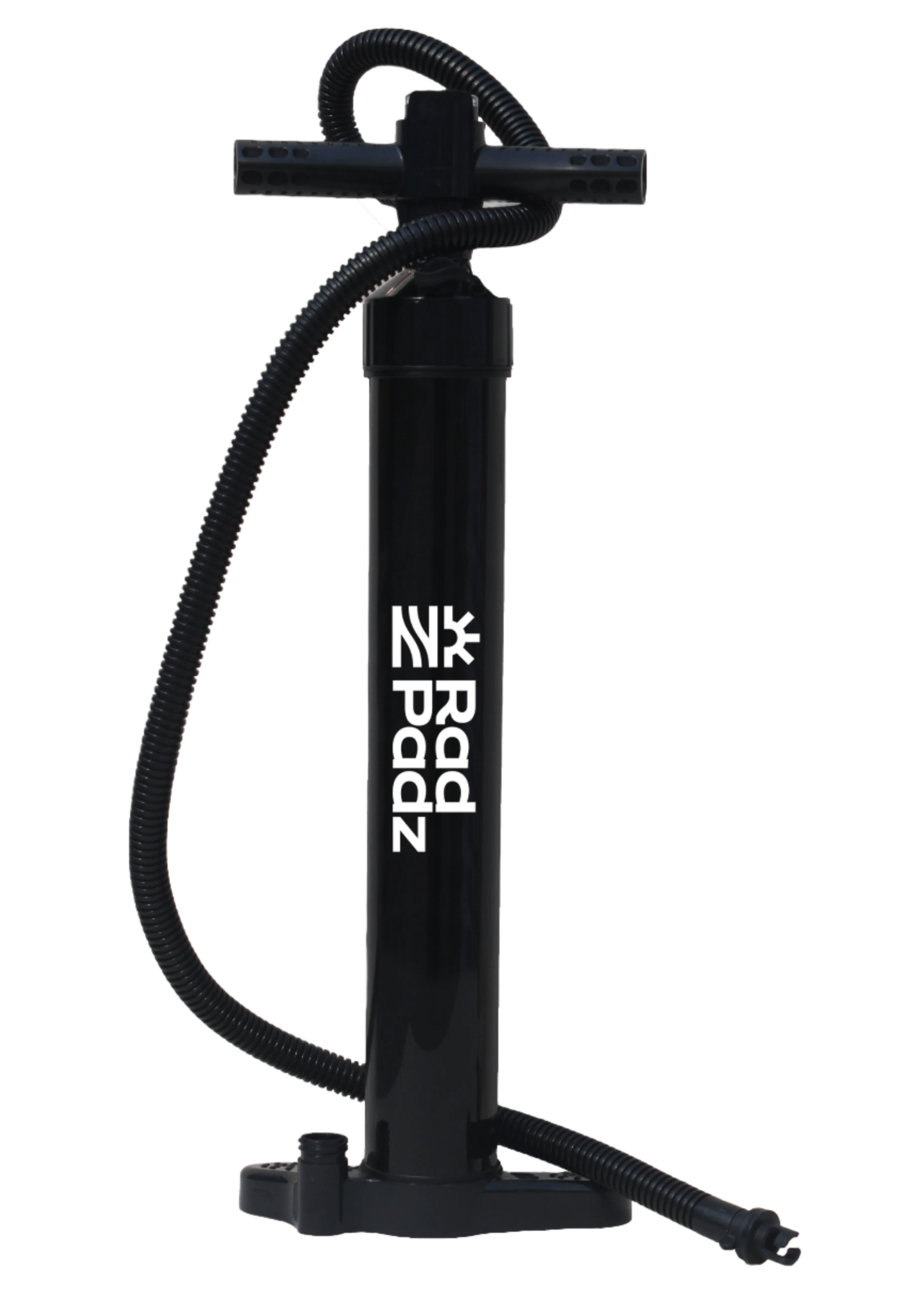 RadPadz Cannonballer | Abstract | 6’ x 12’ Inflatable Platform - RadPadzRadPadz