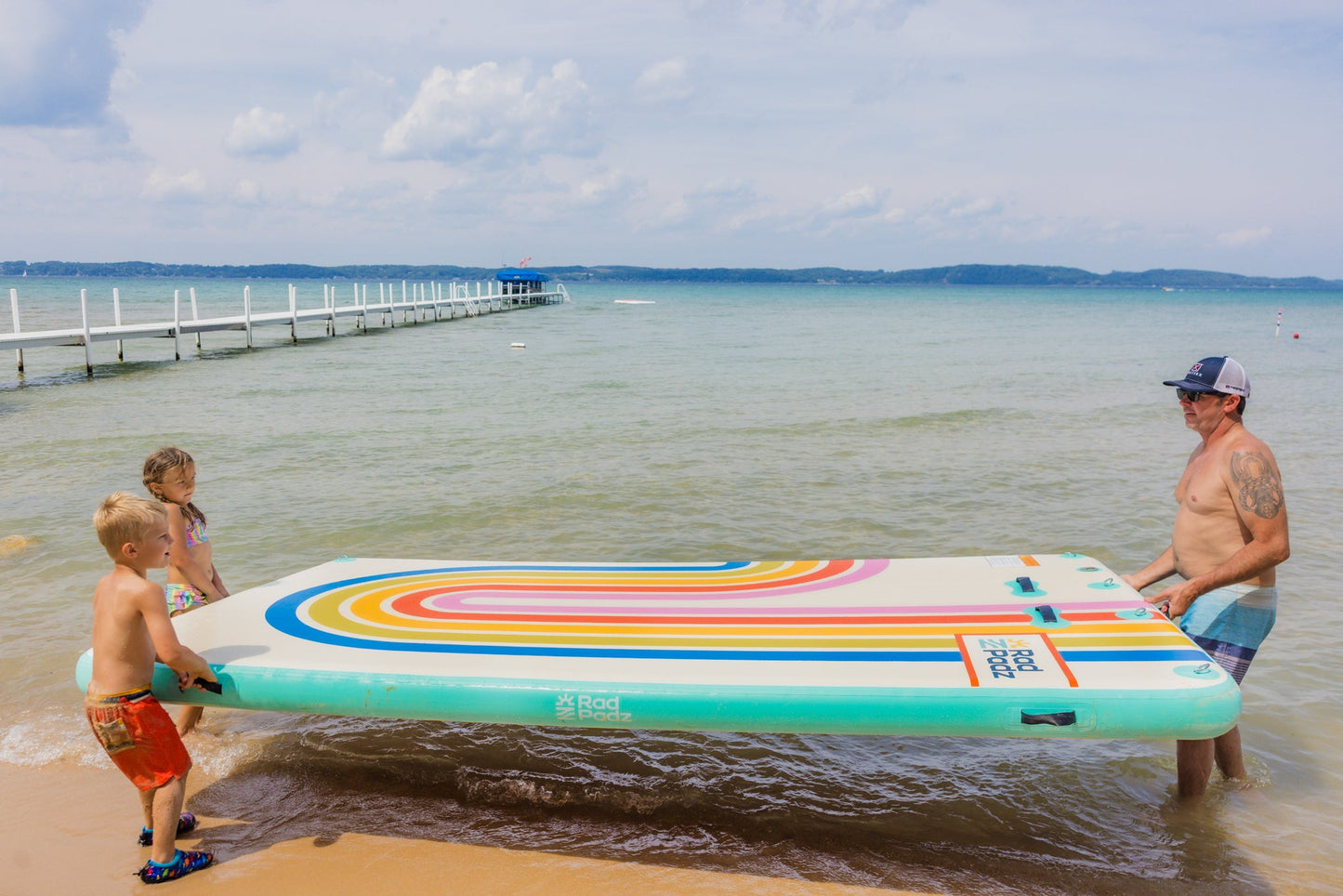 RadPadz Mega Rad Bundle - RadPadzRadPadz