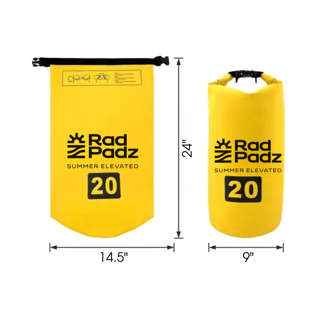 RadPadz Sandbag Anchor - RadPadzRadPadz