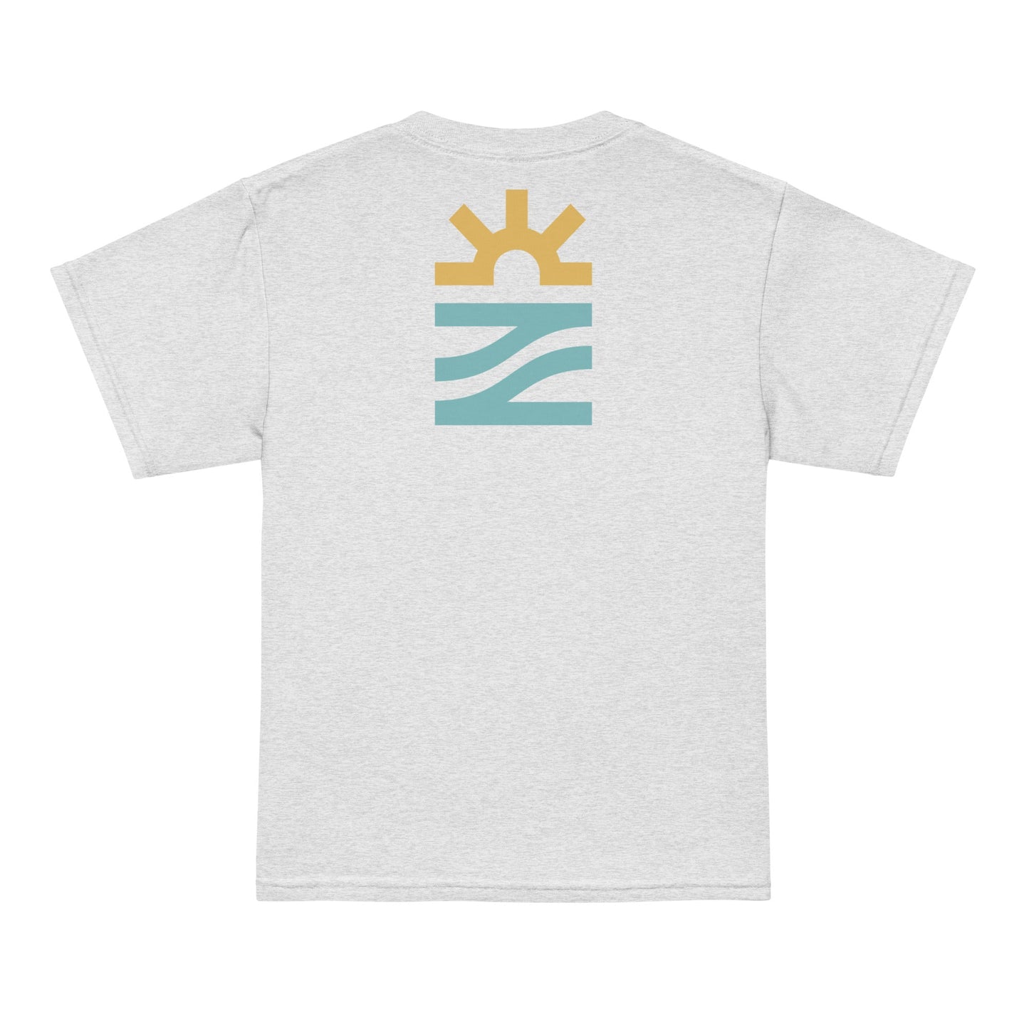 Youth Tee | Icon - RadPadzRadPadz