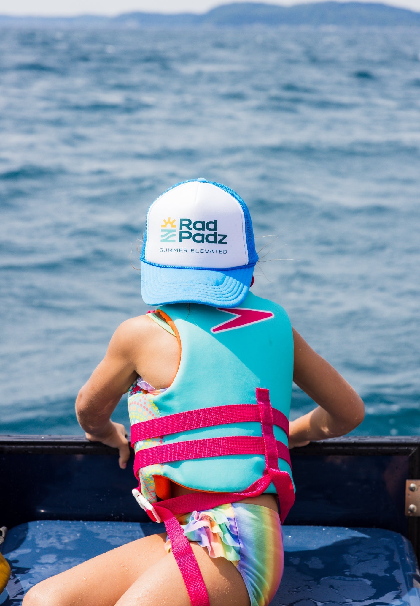 Rad Wear - RadPadz
