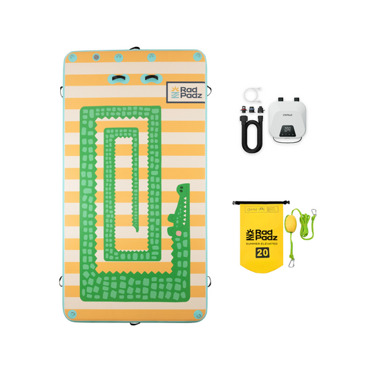 RadPadz Mega Rad Bundle