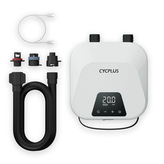CYCPLUS D14Pro Electric Air Pump
