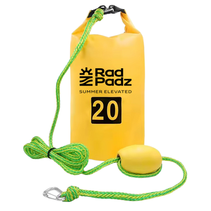 RadPadz Mega Rad Bundle