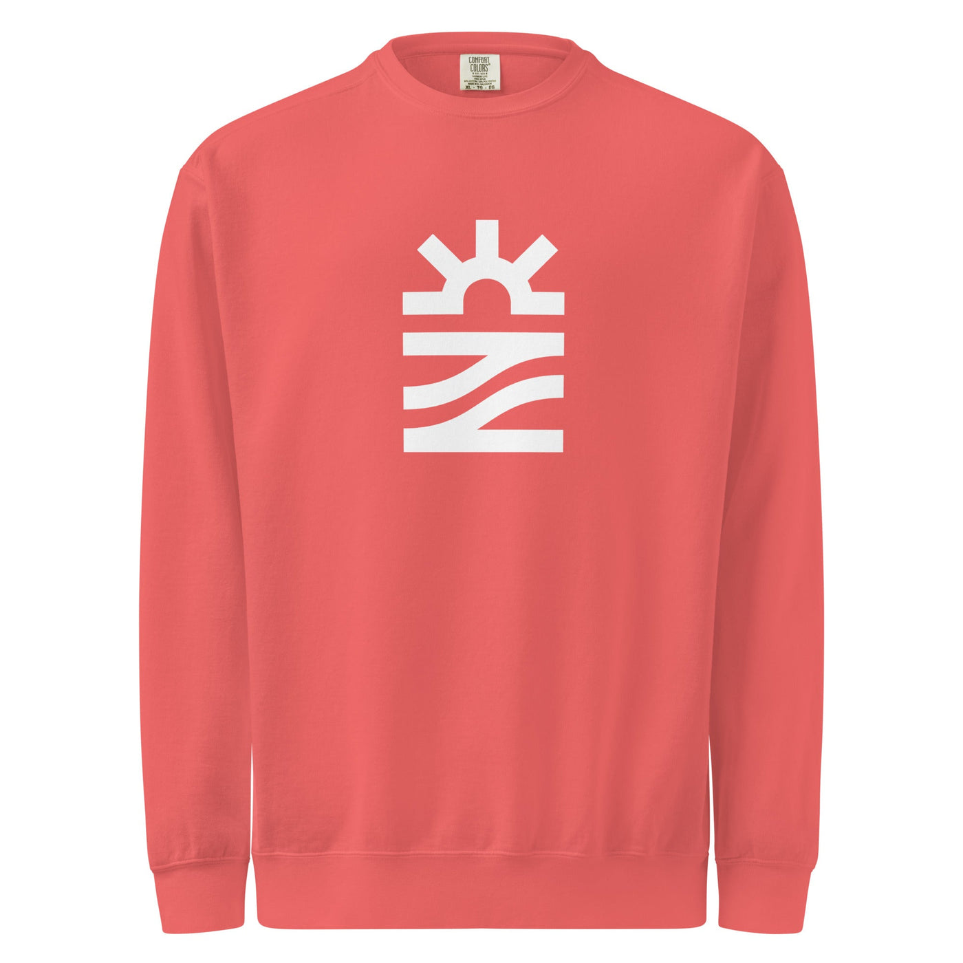 Crewneck | Icon - RadPadzRadPadz