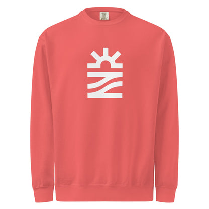 Crewneck | Icon - RadPadzRadPadz