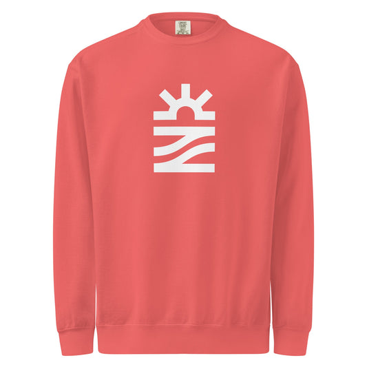 Crewneck | Icon - RadPadzRadPadz
