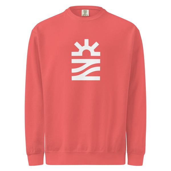 Crewneck | Icon - RadPadzRadPadz
