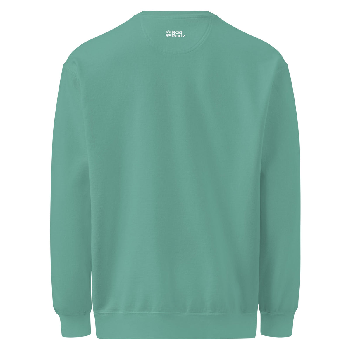 Crewneck | Icon - RadPadzRadPadz