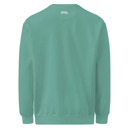 Crewneck | Icon - RadPadzRadPadz