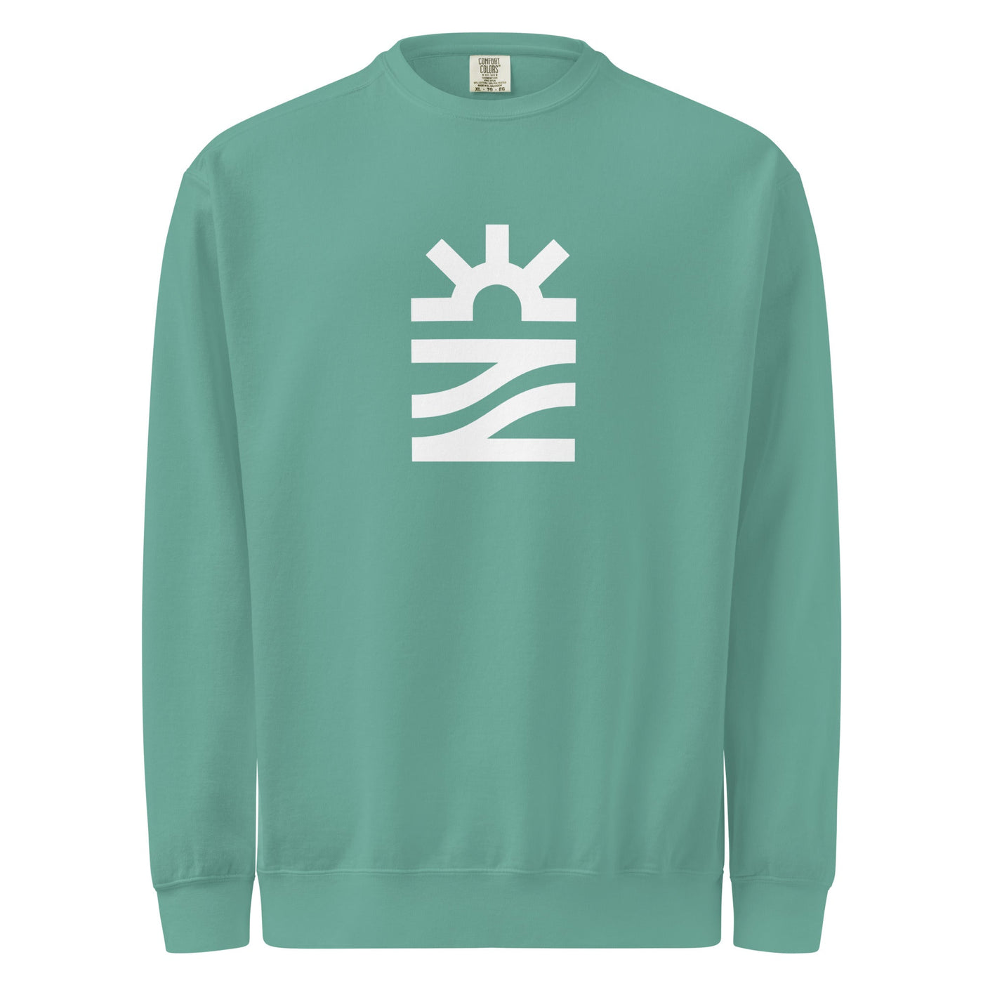 Crewneck | Icon - RadPadzRadPadz