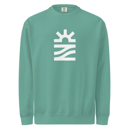 Crewneck | Icon - RadPadzRadPadz