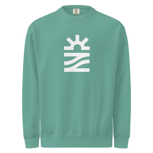 Crewneck | Icon - RadPadzRadPadz