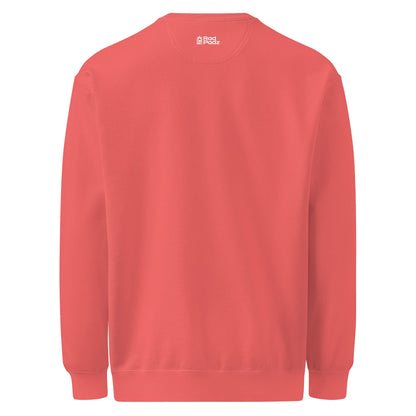 Crewneck | Icon - RadPadzRadPadz