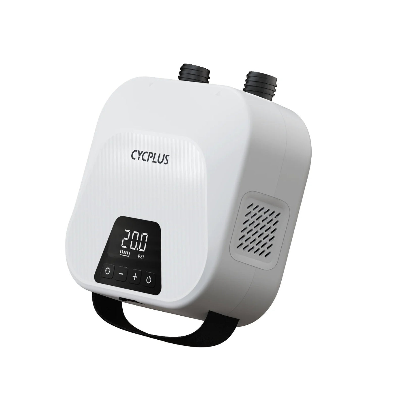 CYCPLUS D14Pro Electric Air Pump - RadPadzCYCPLUS