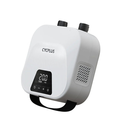 CYCPLUS D14Pro Electric Air Pump - RadPadzCYCPLUS