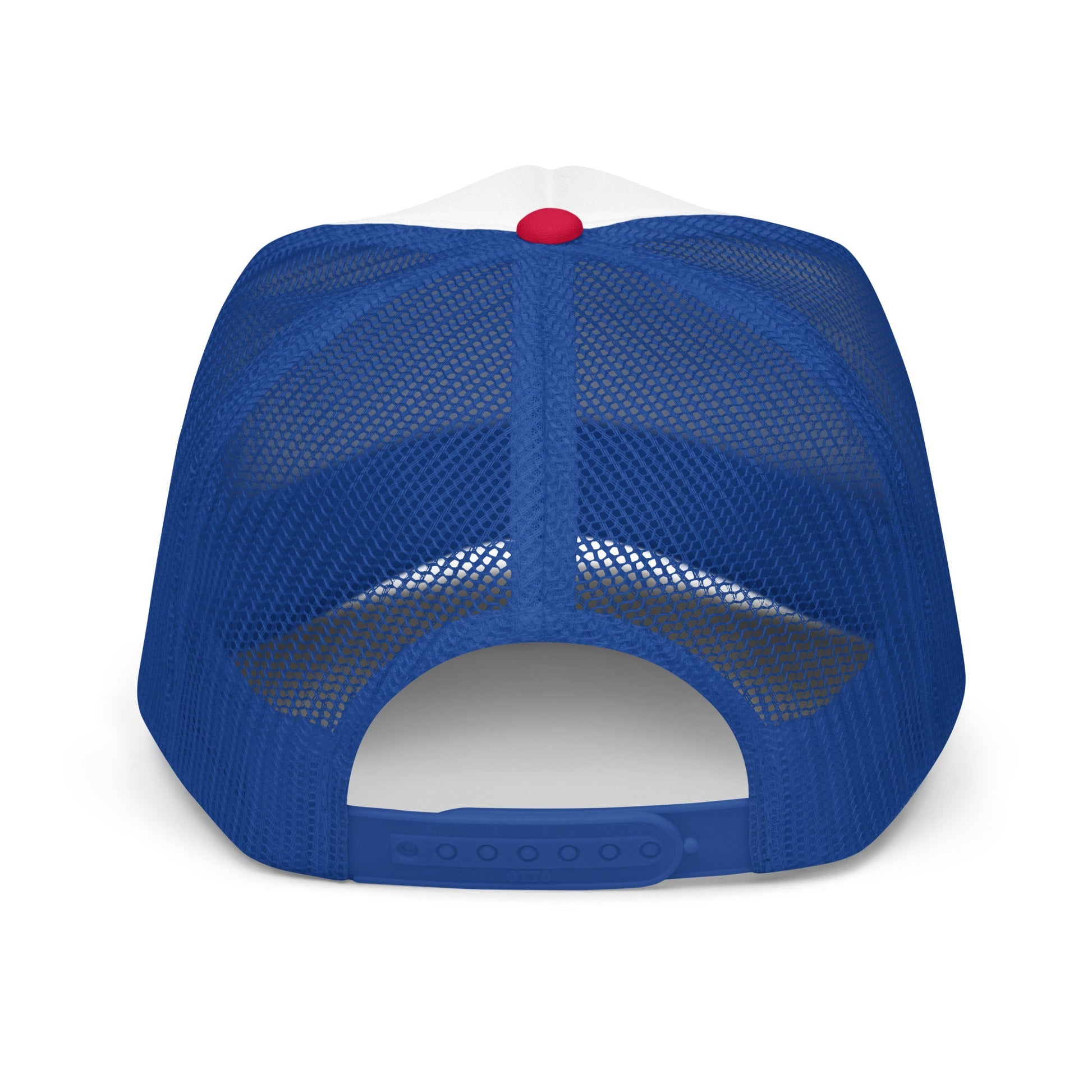 Foam Trucker | Elevated - RadPadzRadPadz