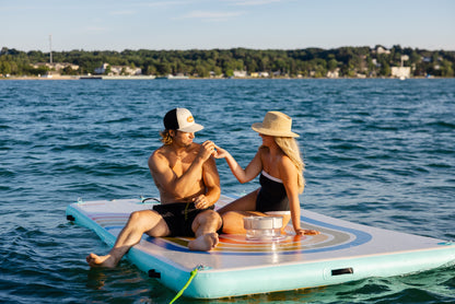 Cannonballer | Retro