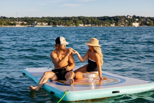 Cannonballer | Retro