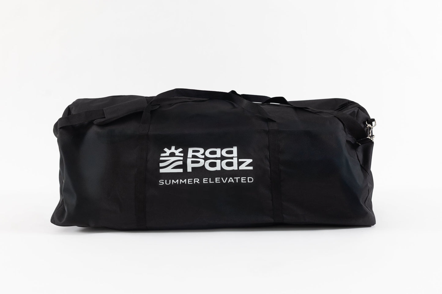 RadPadz Cannonballer | Abstract | 6’ x 12’ Inflatable Platform - RadPadzRadPadz