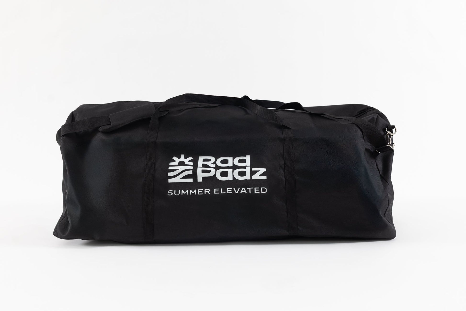 RadPadz Cannonballer | Abstract | 6’ x 12’ Inflatable Platform - RadPadzRadPadz