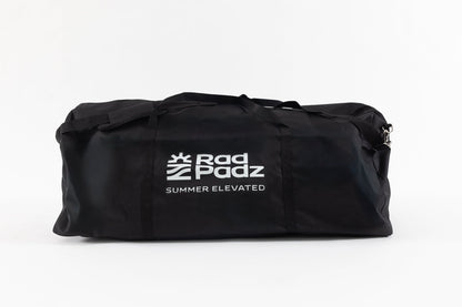 RadPadz Cannonballer | Abstract | 6’ x 12’ Inflatable Platform - RadPadzRadPadz