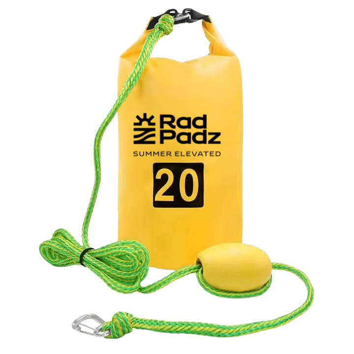 RadPadz Mega Rad Bundle - RadPadzRadPadz