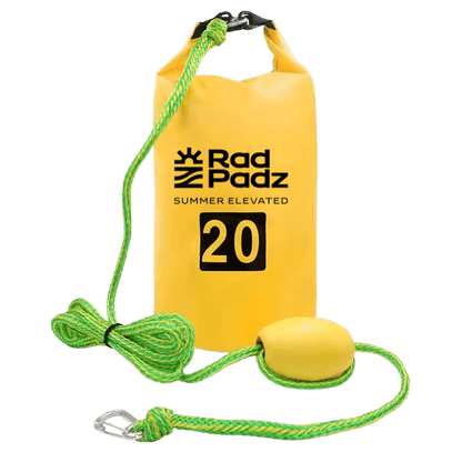 RadPadz Mega Rad Bundle - RadPadzRadPadz