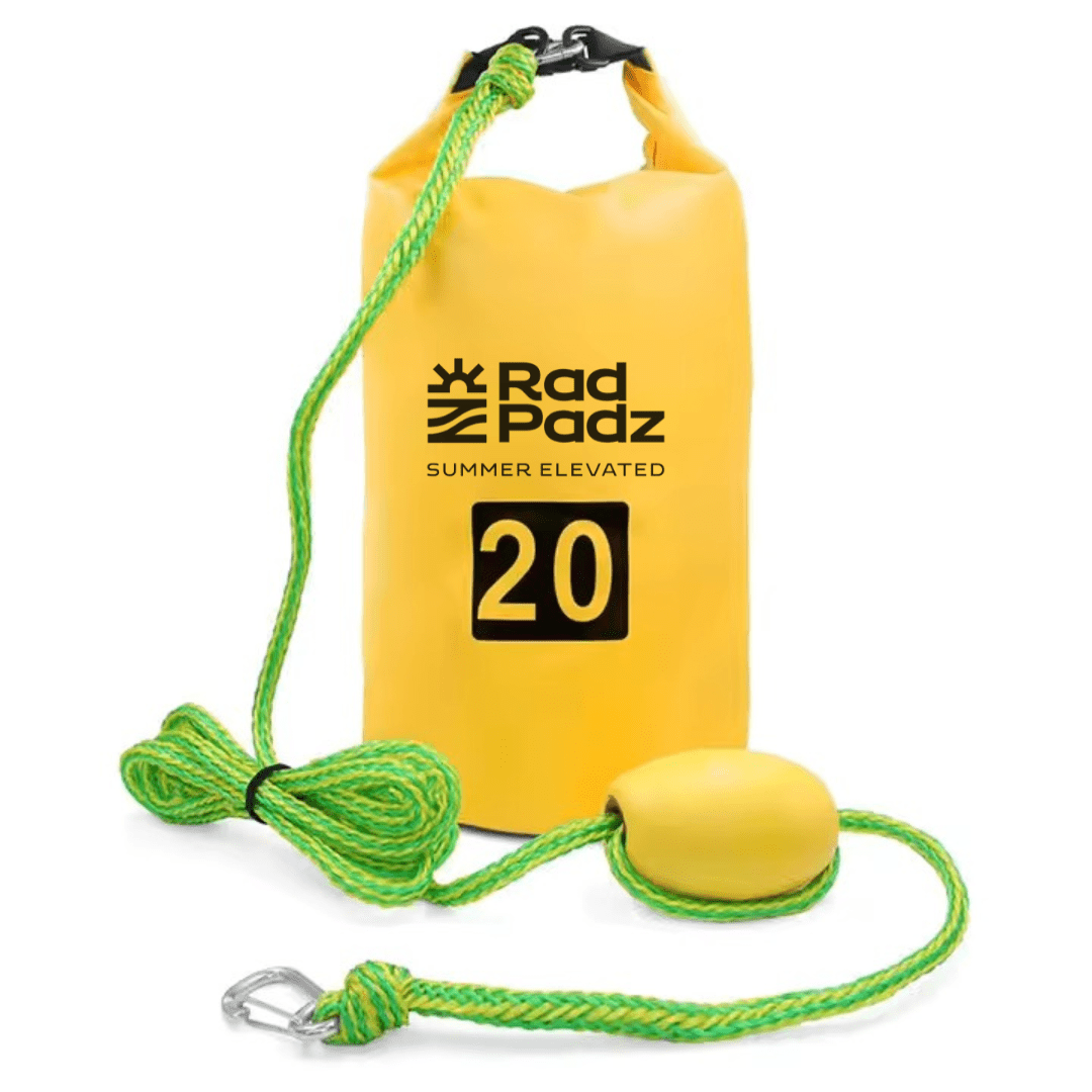 RadPadz Sandbag Anchor - RadPadzRadPadz