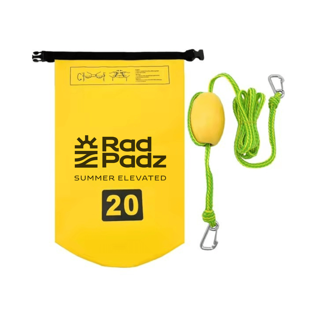 RadPadz Sandbag Anchor - RadPadzRadPadz
