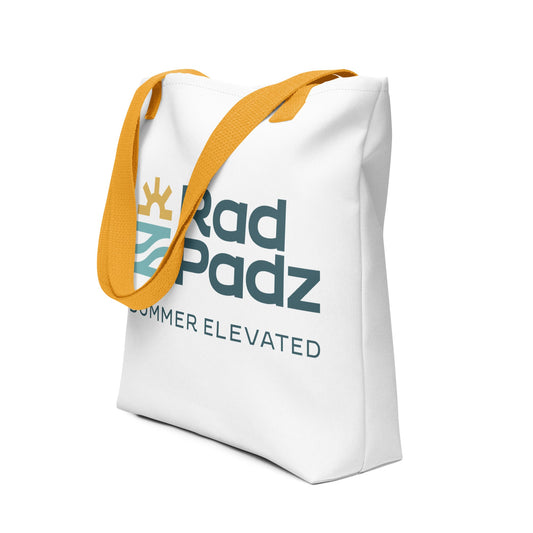 Tote | Elevated - RadPadzRadPadz