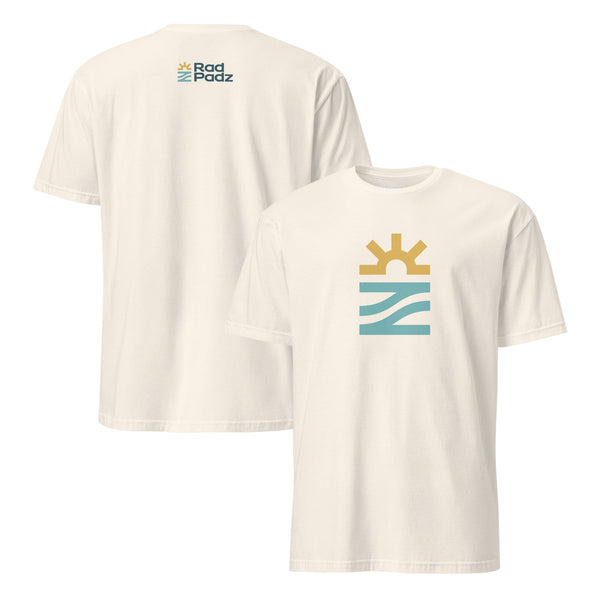 Unisex Tee | Icon - RadPadzRadPadz