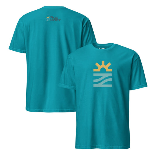 Unisex Tee | Icon - RadPadzRadPadz