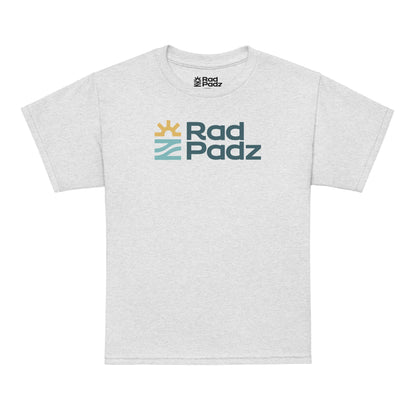 Youth Tee | Icon - RadPadzRadPadz