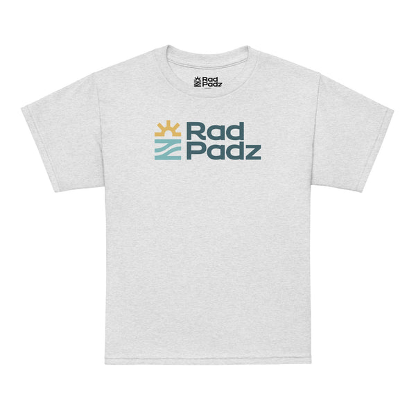 Youth Tee | Icon - RadPadzRadPadz