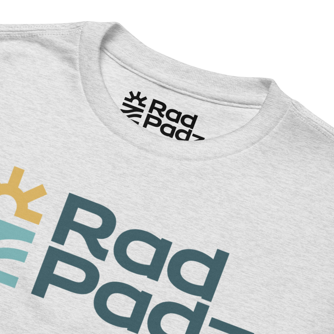 Youth Tee | Icon - RadPadzRadPadz