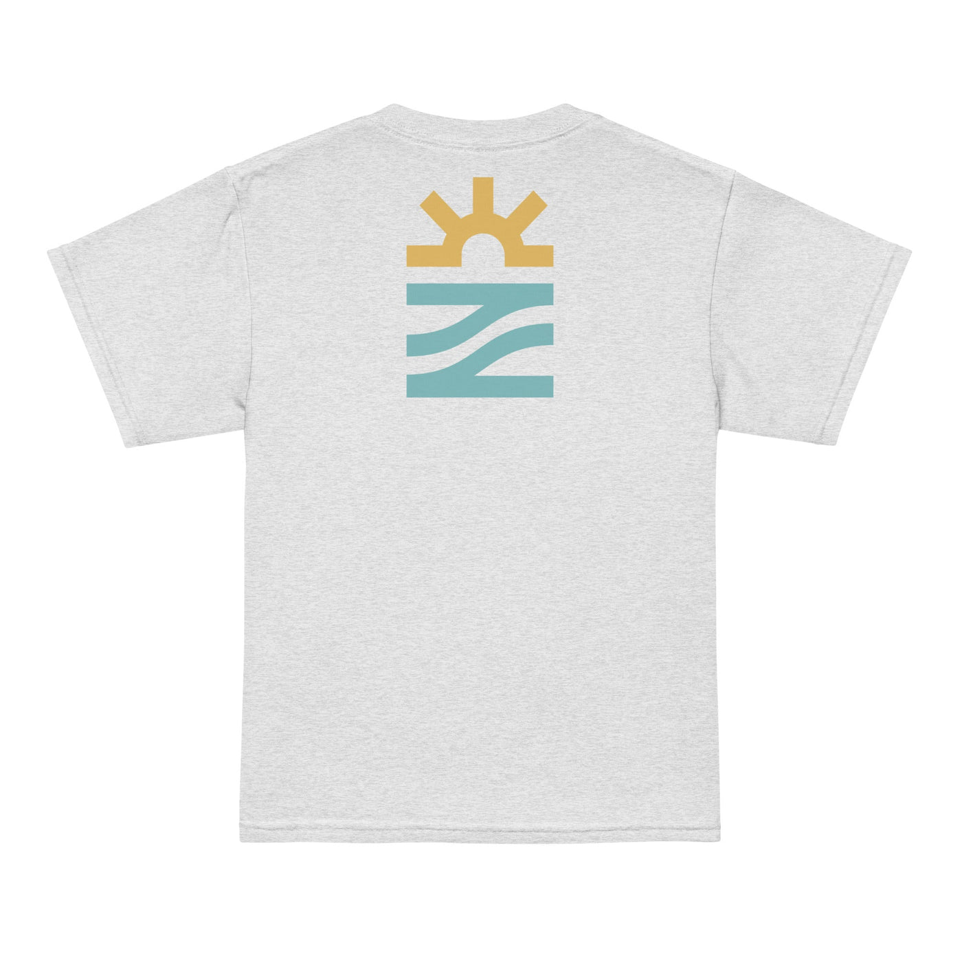 Youth Tee | Icon - RadPadzRadPadz