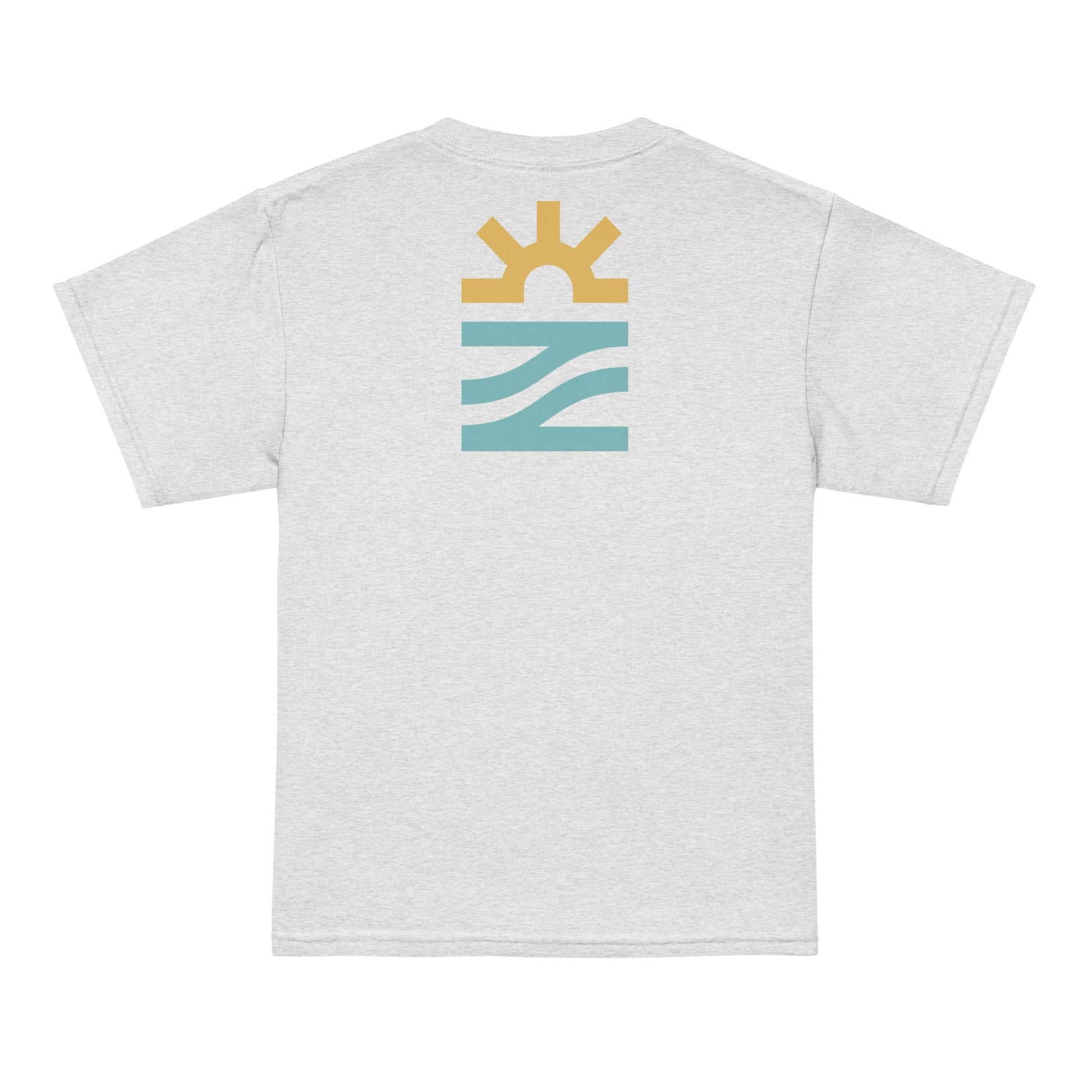 Youth Tee | Icon - RadPadzRadPadz